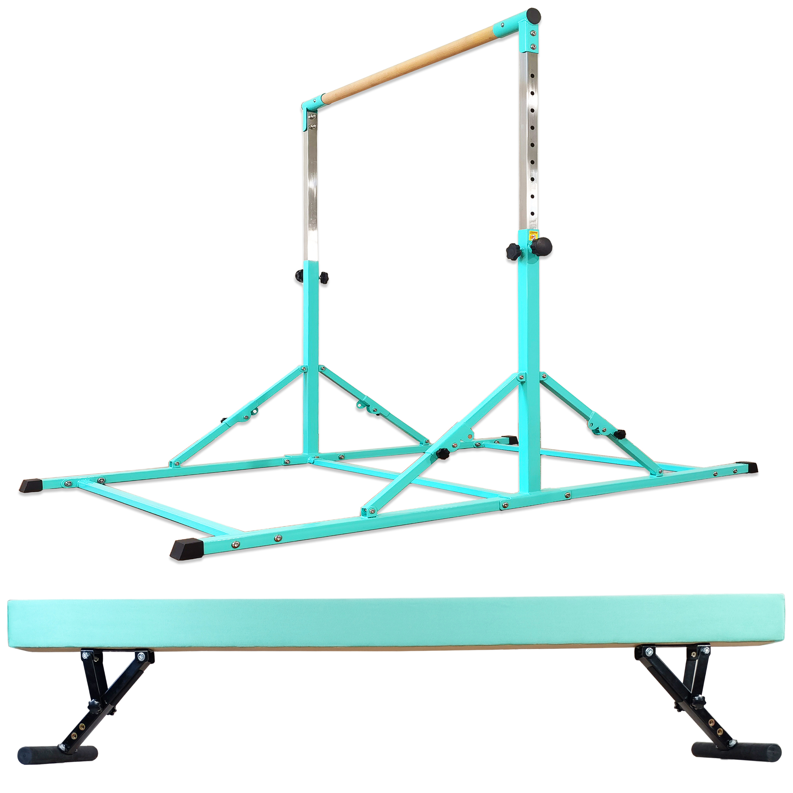 Gymnastics Equipment