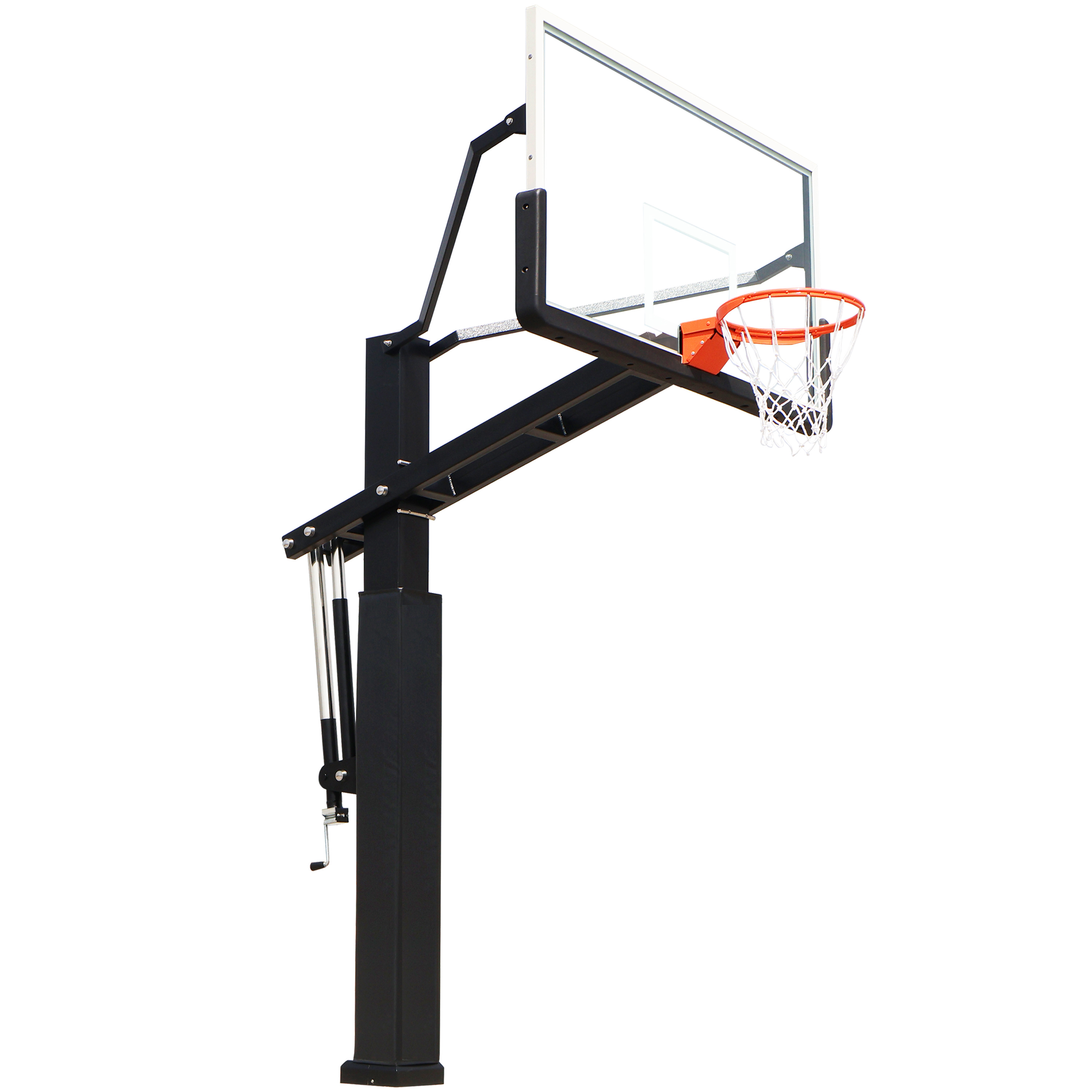 Basketball Hoop