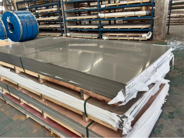 Challenges and innovations of duplex stainless steel in marine engineering