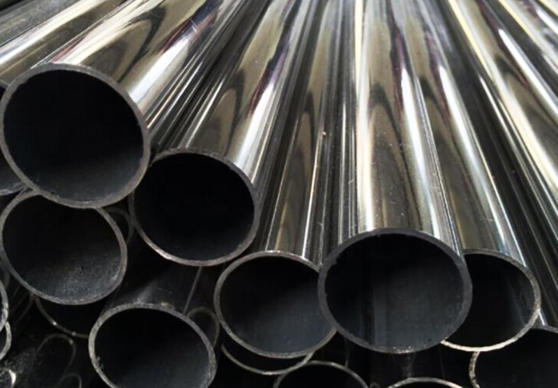 Understanding the Classification of Stainless Steel Pipes