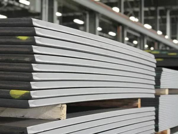 Analysis of the characteristics and application fields of bidirectional stainless steel plates