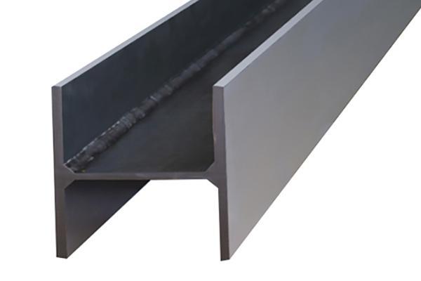 H-Beam Specifications: Load-Bearing Calculations and Future Applications in Steel Structures by 2025