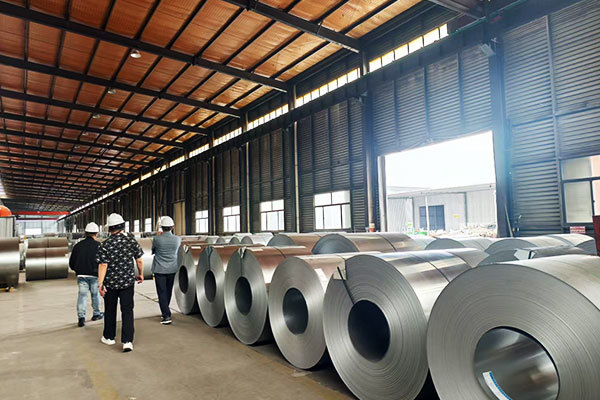 The difference between hot-dip galvanized and electro-galvanized pipes: How to choose according to needs?