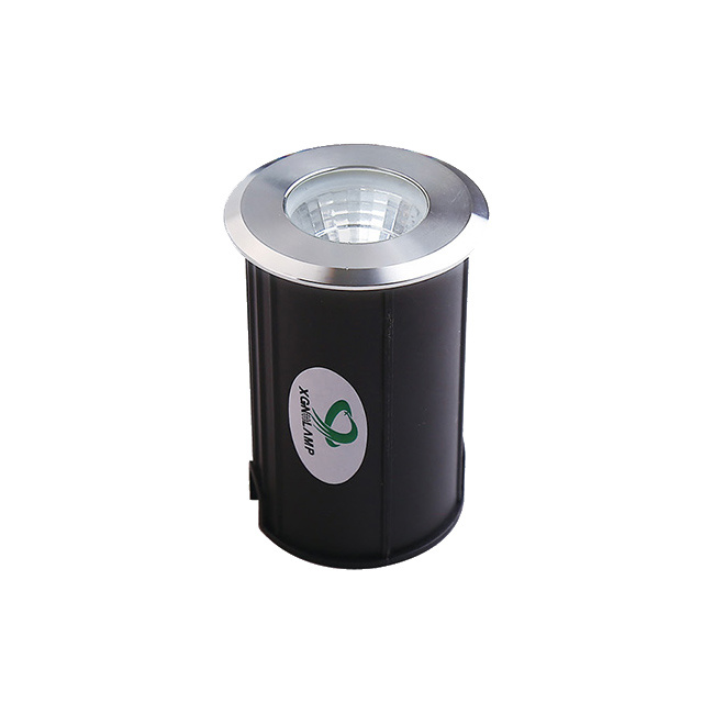 Discount Stainless steel Led step light from China manufacturer 