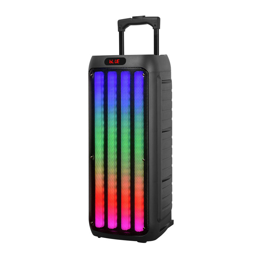 Trolley Portable Speaker RS-838