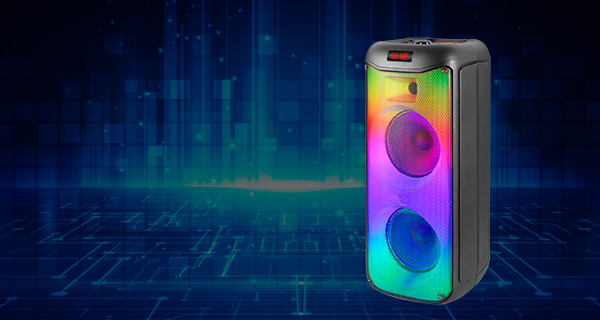 Bluetooth Speakers Series