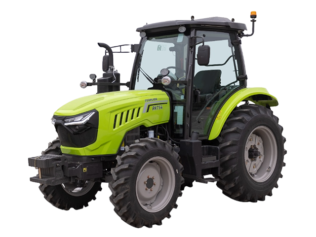 RK754