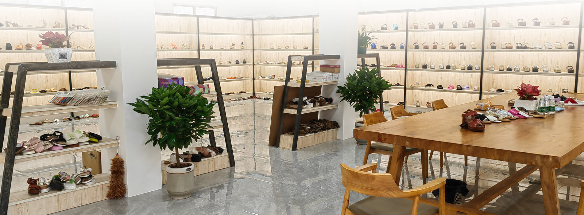 产品展示