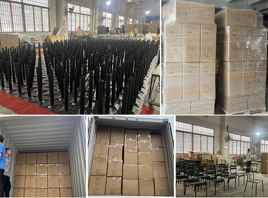 Packaging Packaging