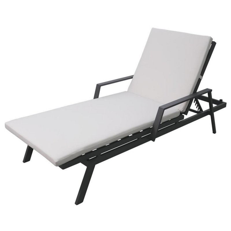 Sun lounge