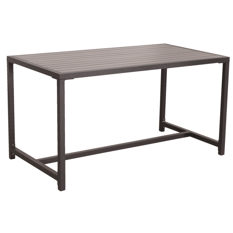 Aluminium Patio Set Aluminium Patio Set