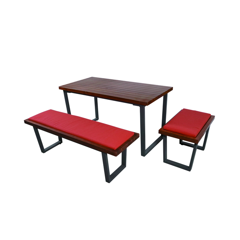 Aluminium Patio Set Aluminium Patio Set