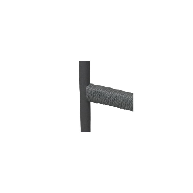 Aluminium High Table And High Chair Aluminium High Table And High Chair