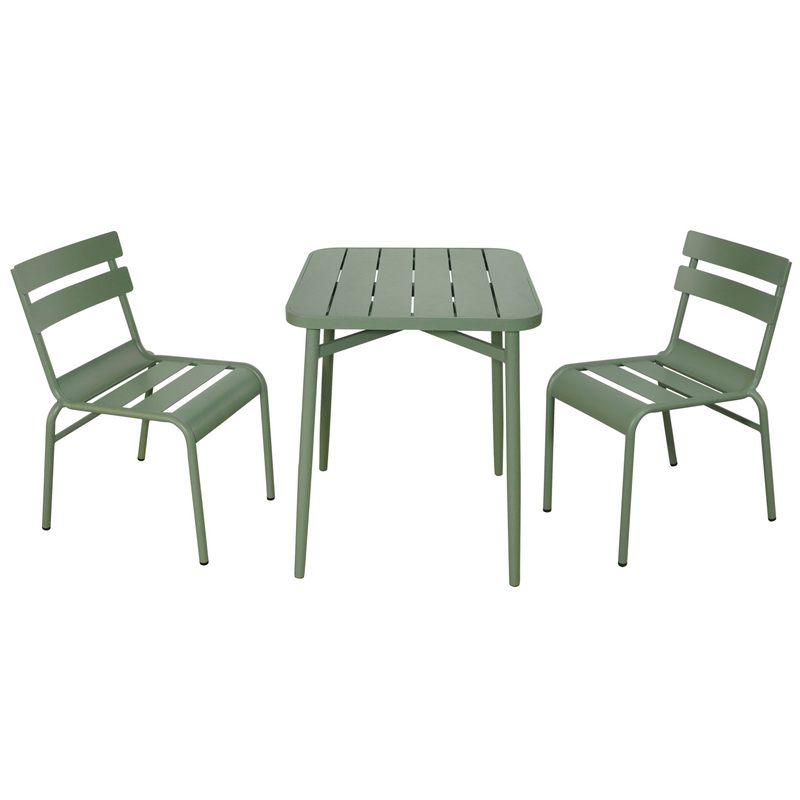 Aluminium Patio Set Aluminium Patio Set