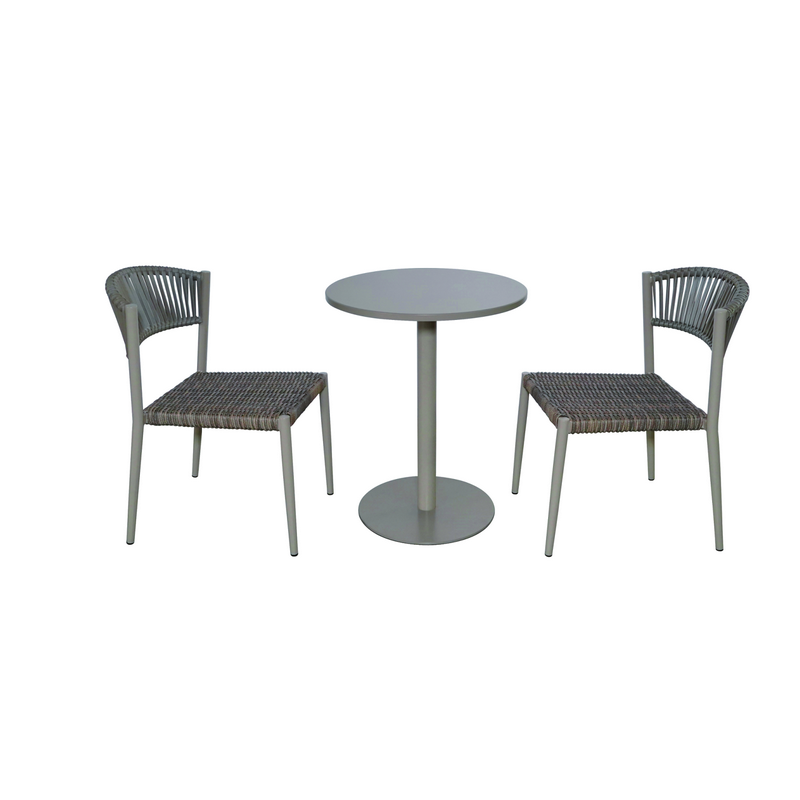 Aluminium Patio Set Aluminium Patio Set