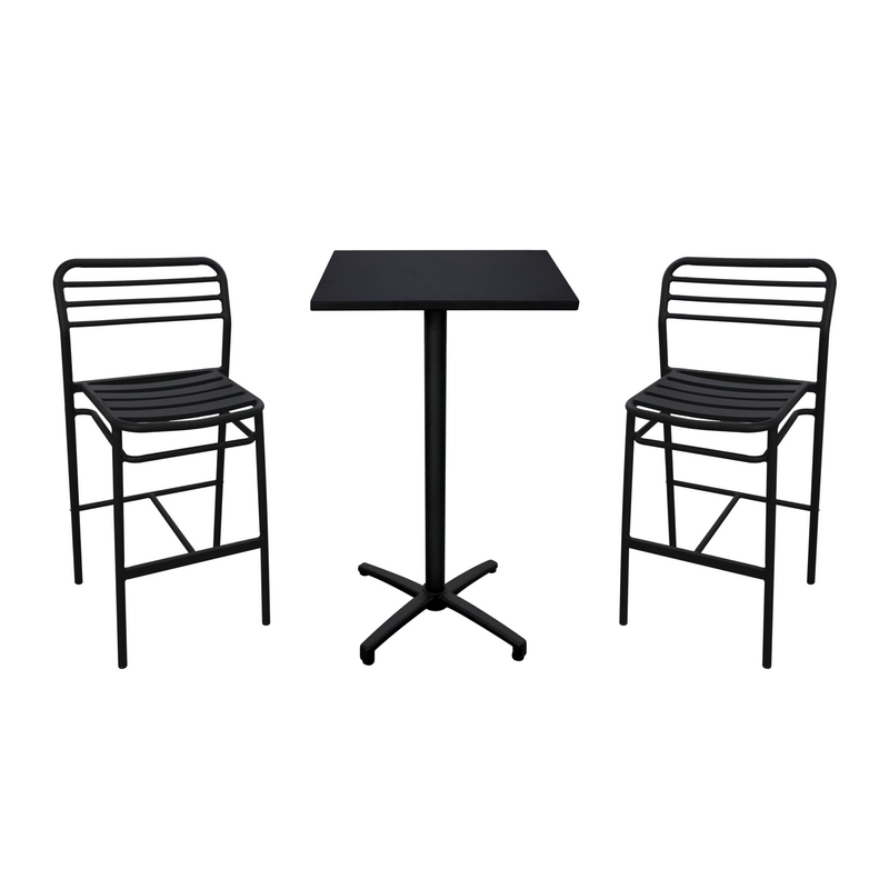 Aluminium Patio Set Aluminium Patio Set