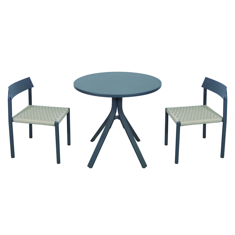 Aluminium Patio Set Aluminium Patio Set