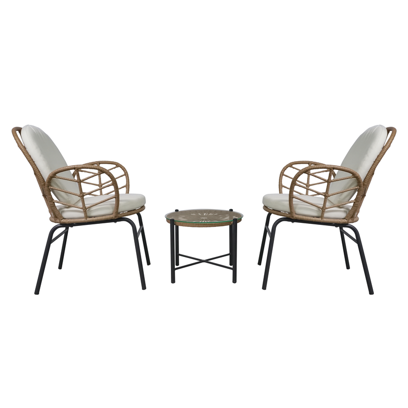 Aluminium Patio Set Aluminium Patio Set