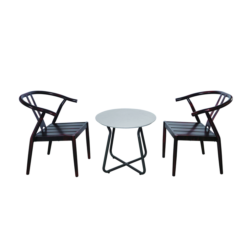 Aluminium Patio Set Aluminium Patio Set