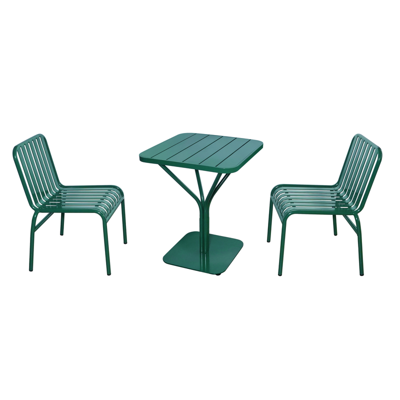 Aluminium Patio Set Aluminium Patio Set