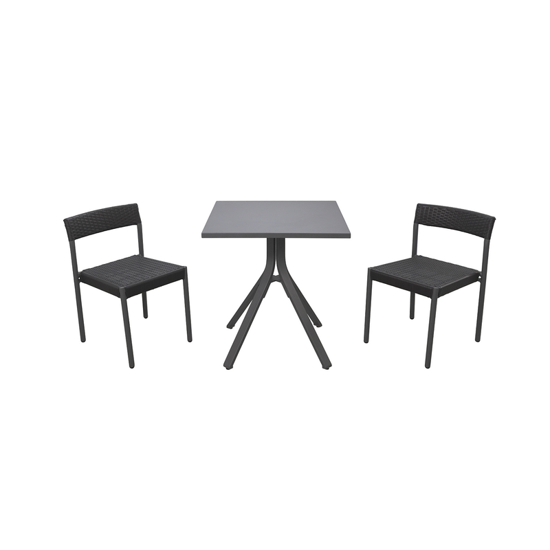 Aluminium Patio Set Aluminium Patio Set