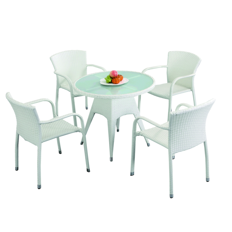 Aluminium Patio Set Aluminium Patio Set
