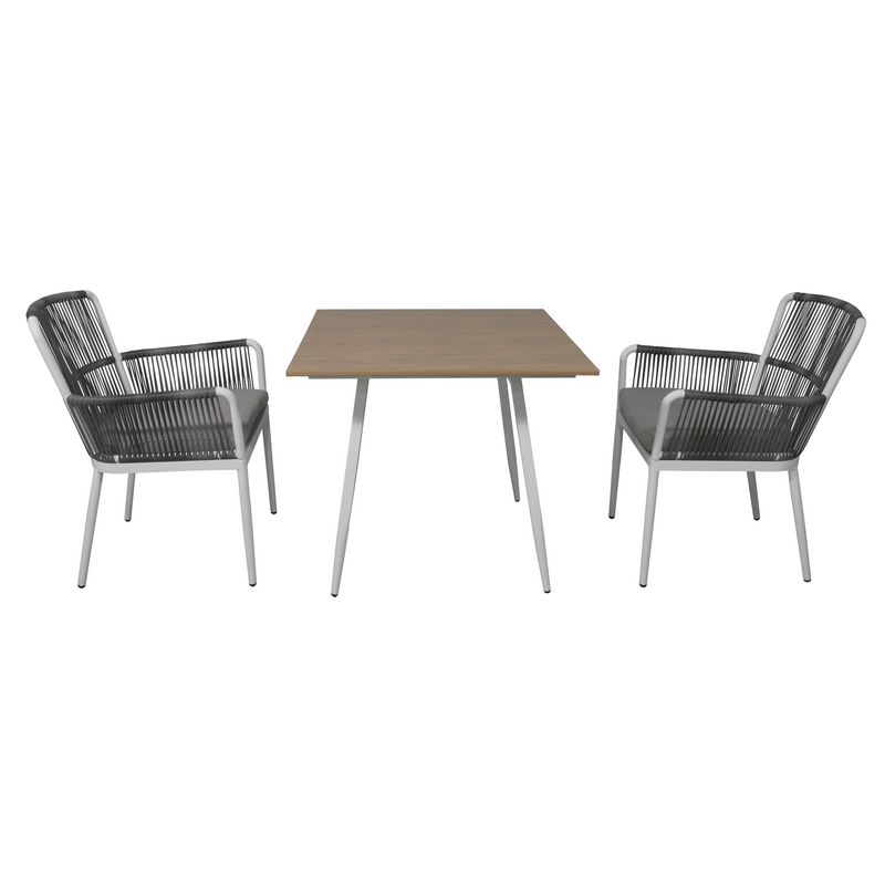 Aluminium Patio Set Aluminium Patio Set