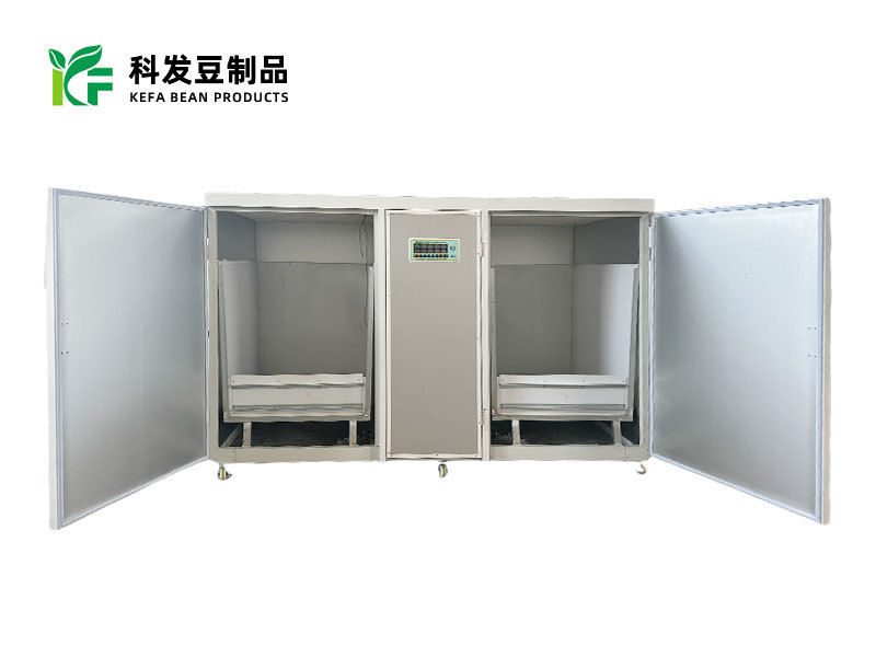 斗式豆芽機(jī)