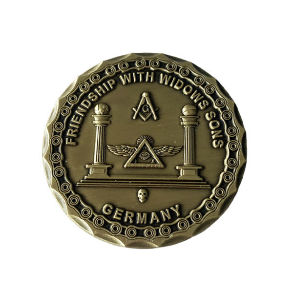 coin