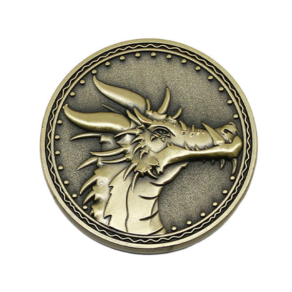 coin