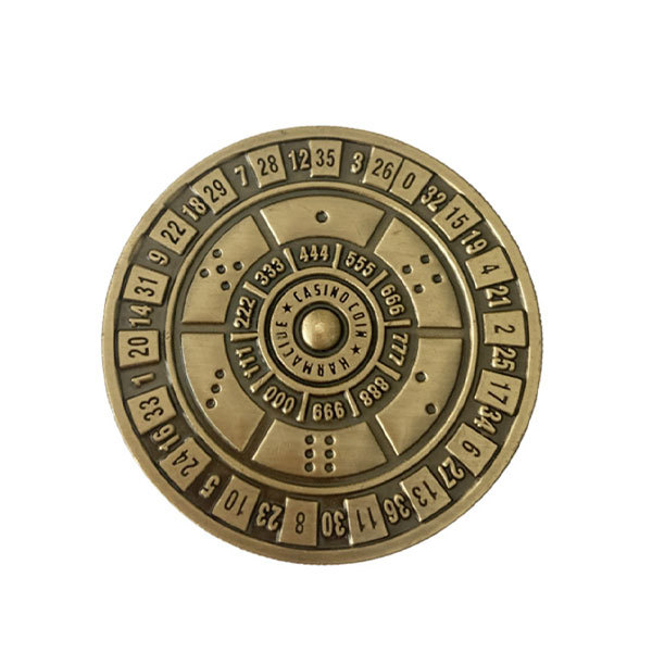 coin