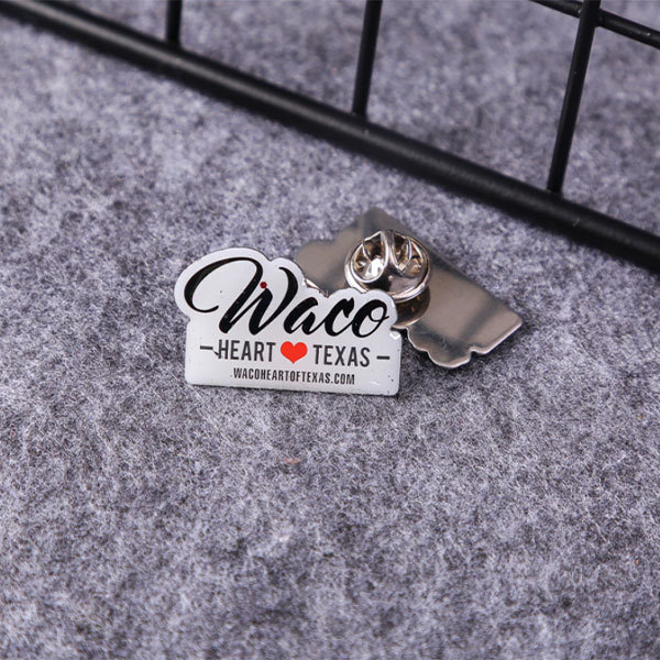 offset print pin