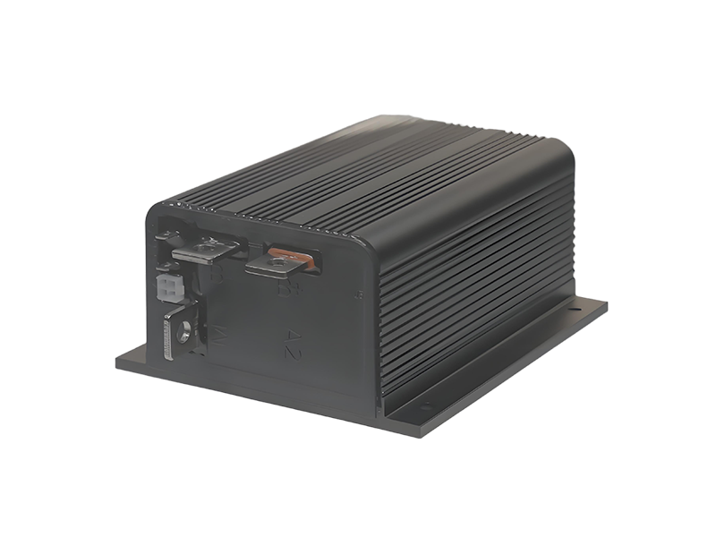TADC-1204M 直流电机驱动器
