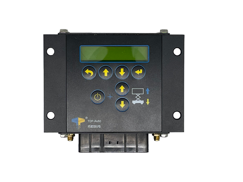 T400系列 TAECU-30B 主控制器