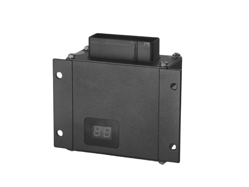 T300系列 TAECU-30A 主控制器
