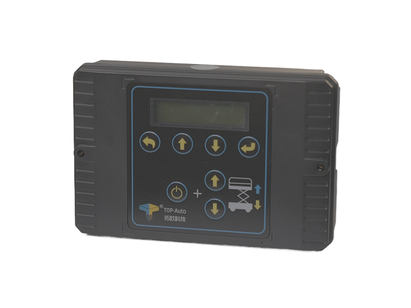 T500系列 TAECU-42A 主控制器