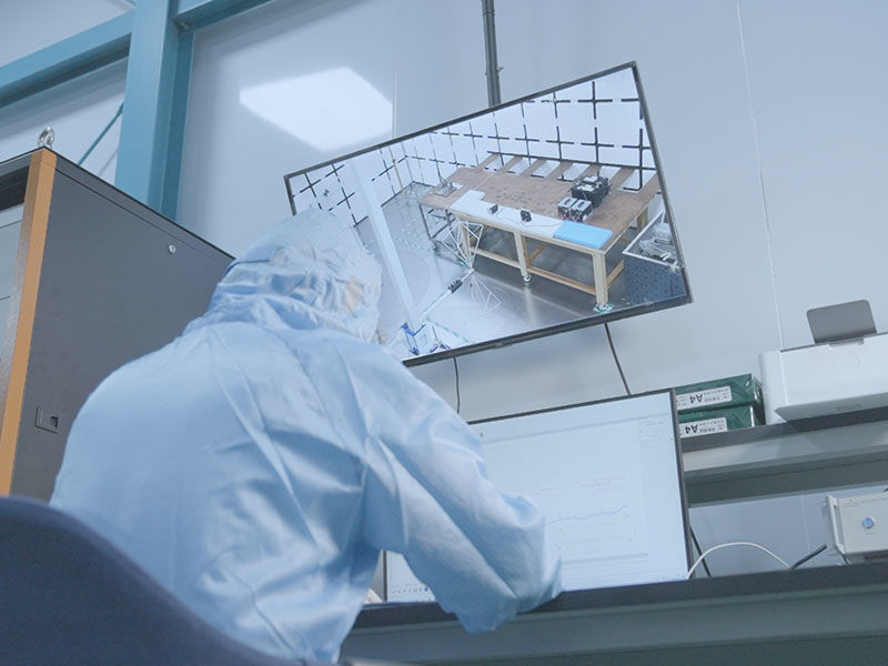 EMC Testing