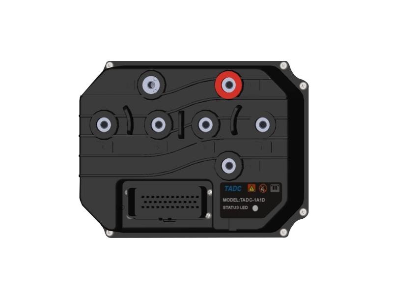 TAAC-1A 交流驱动器