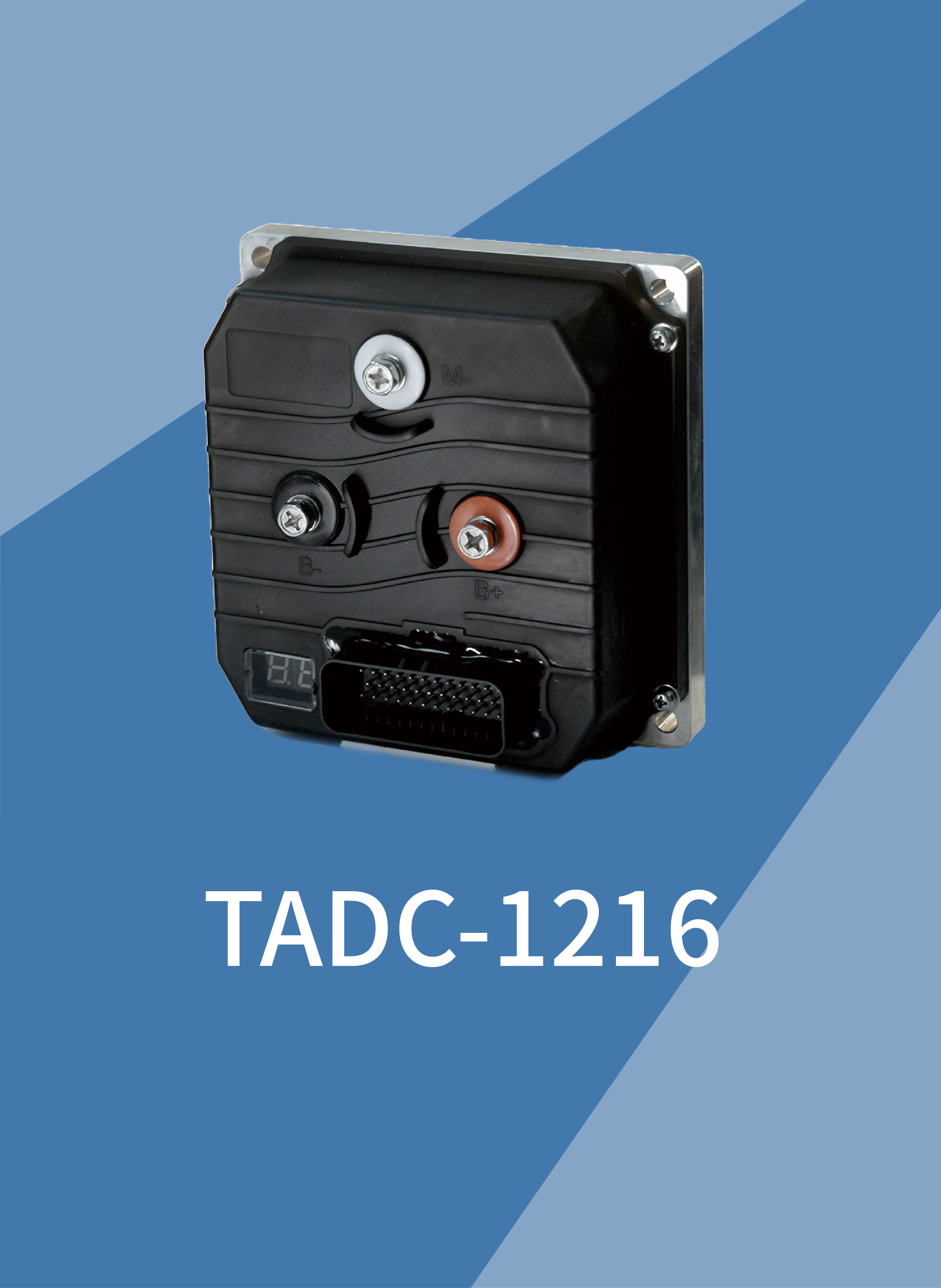 TADC-1216驱动器