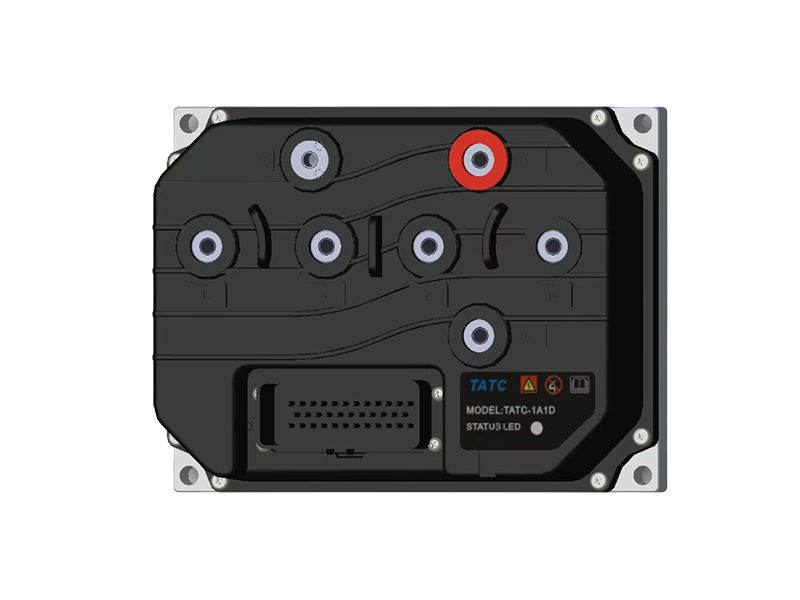 TADC-1A1D 三合一驱动器