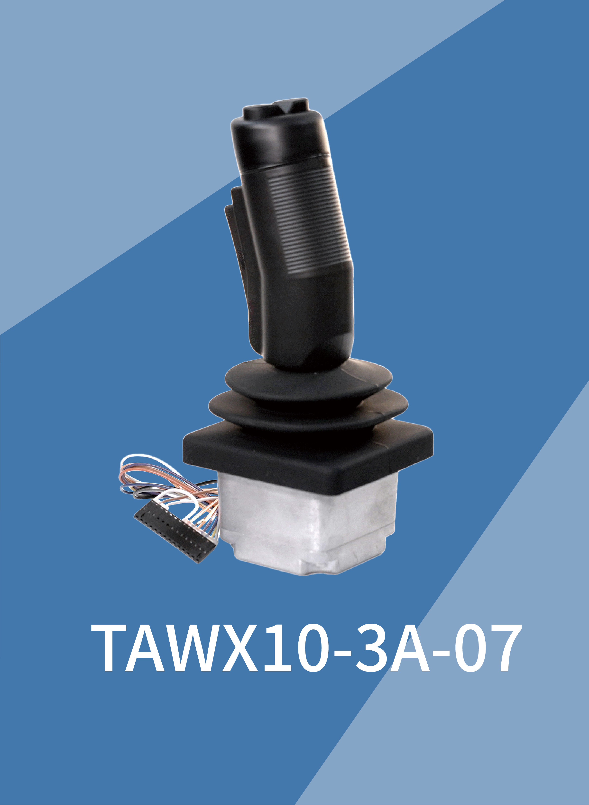 TAWX10-3A-07手柄