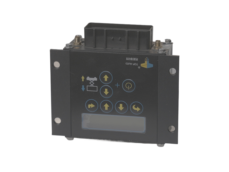 T400系列 TAECU-30B 主控制器