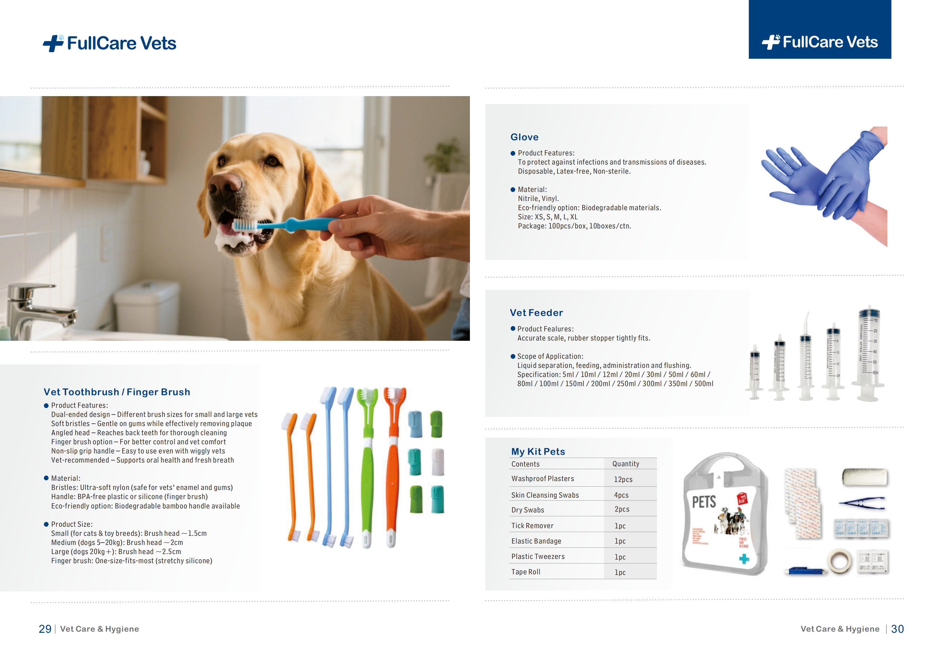 Veterinary Catalogue-FULL CARE-compressed