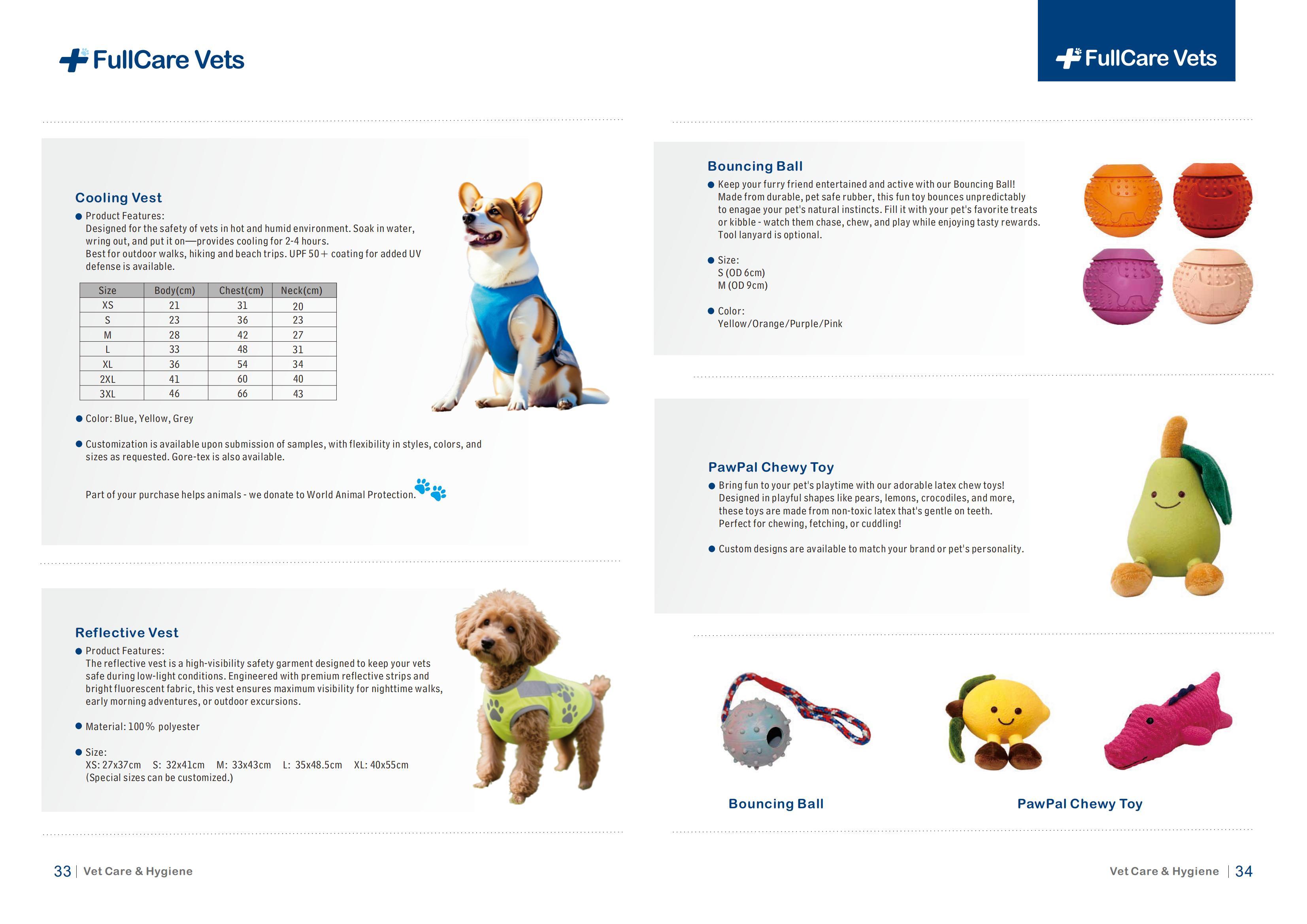 Veterinary Catalogue-FULL CARE-compressed