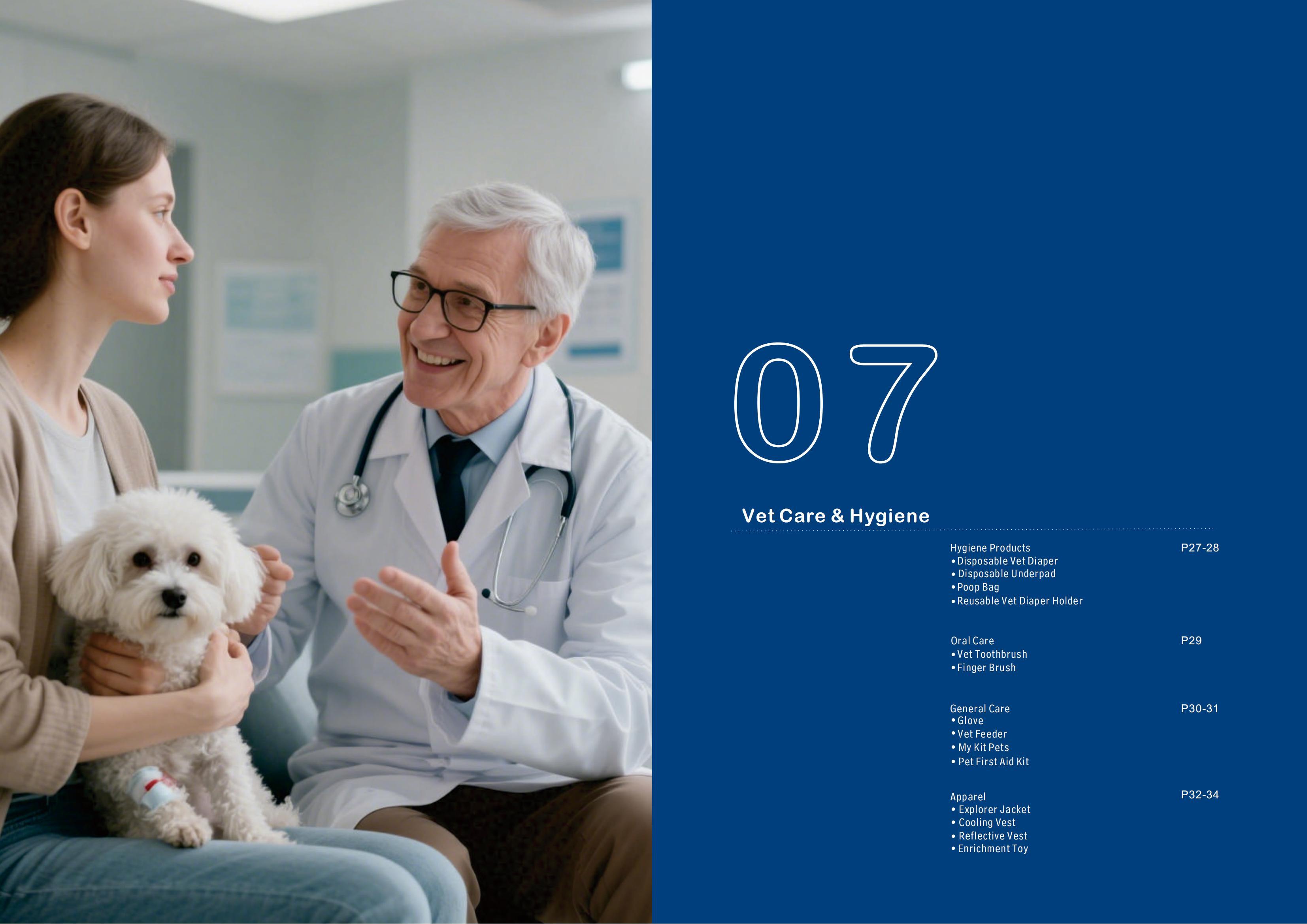 Veterinary Catalogue-FULL CARE-compressed