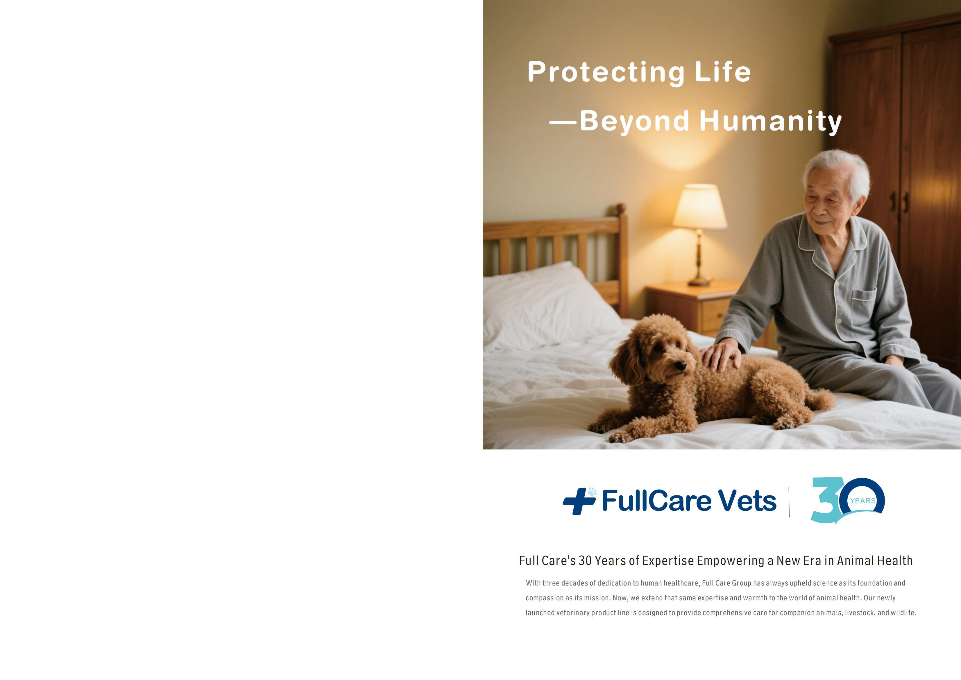Veterinary Catalogue-FULL CARE-compressed