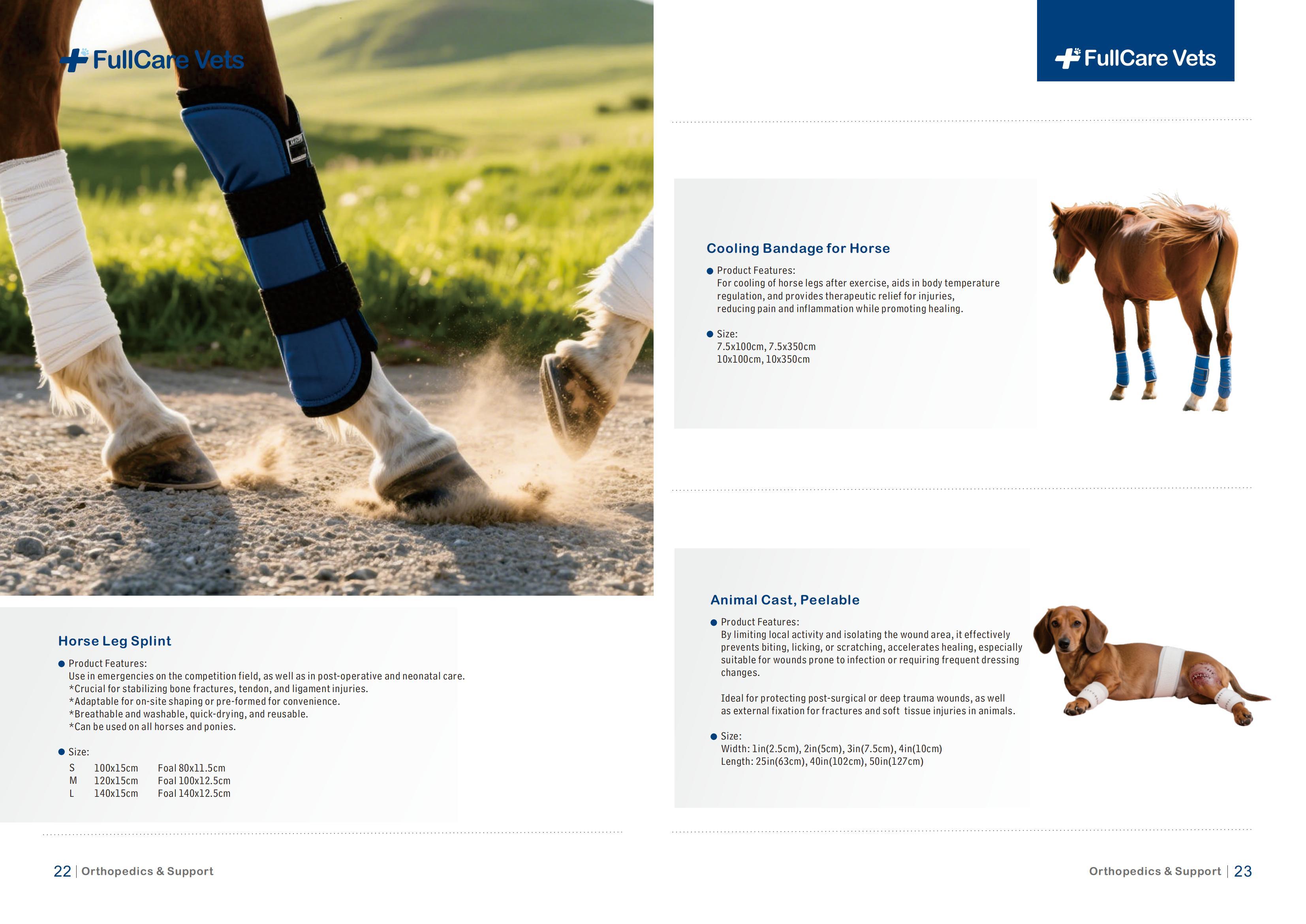 Veterinary Catalogue-FULL CARE-compressed