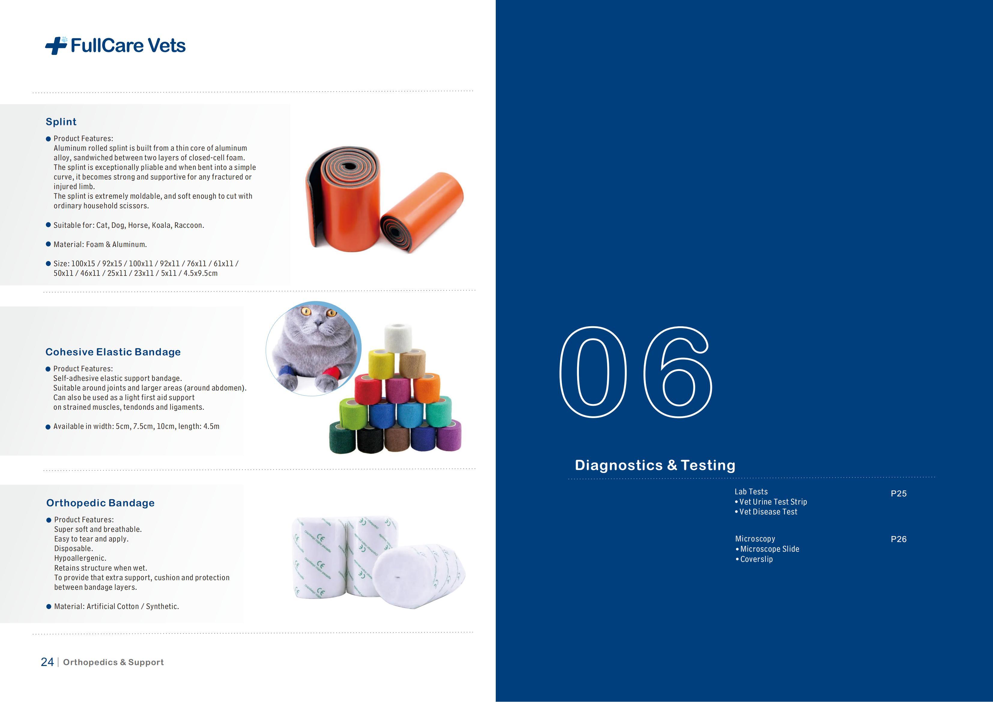 Veterinary Catalogue-FULL CARE-compressed