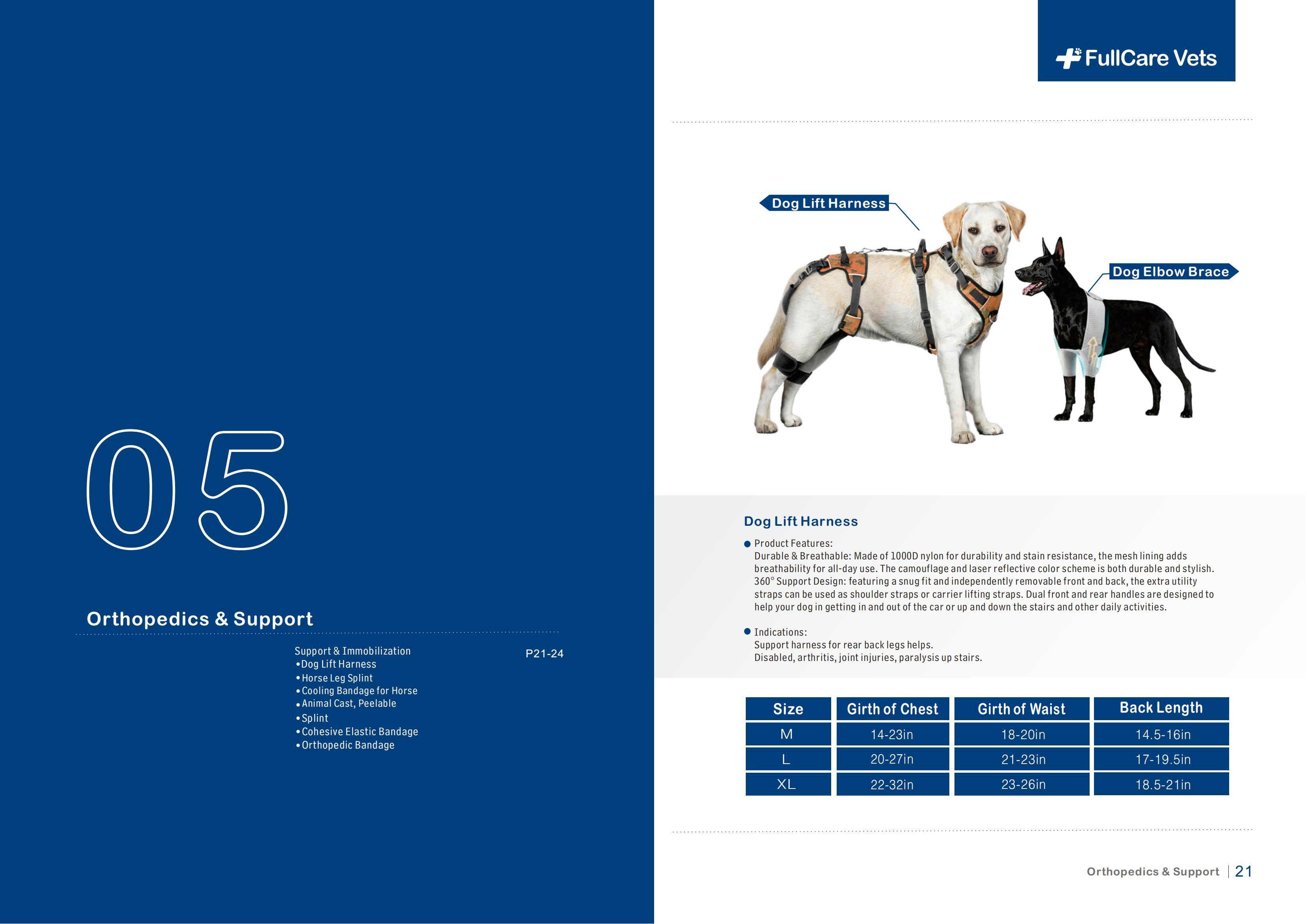 Veterinary Catalogue-FULL CARE-compressed