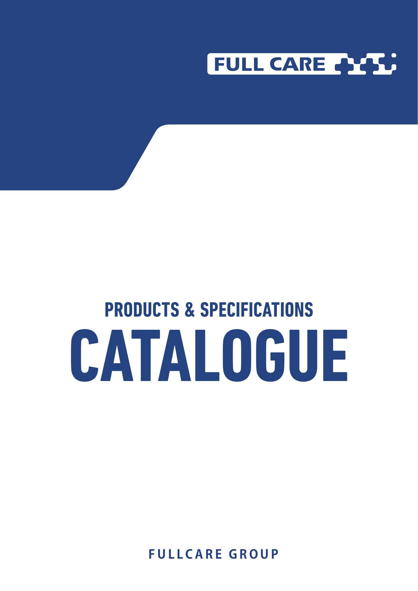 FULLCARE GROUP CATALOGUE-2024-compressed